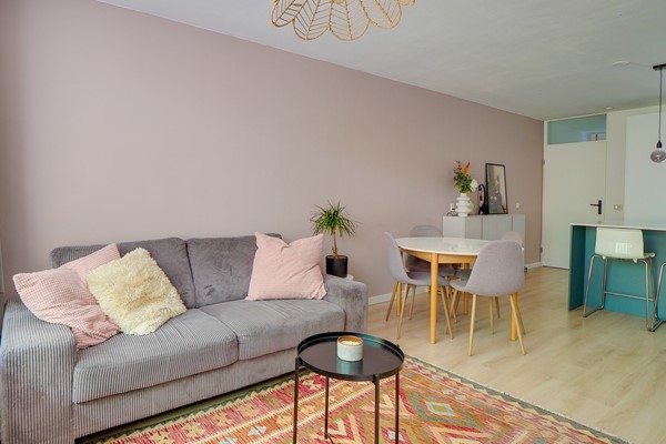 Medium property photo - Chilidreef 9, 3563 HD Utrecht